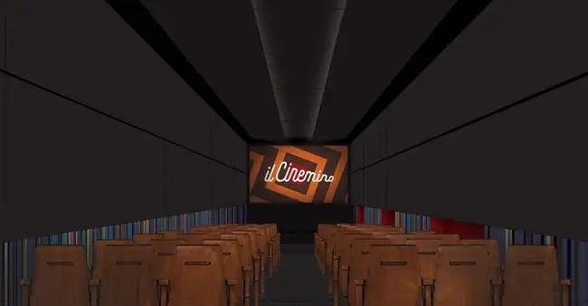 Il Cinemino di Milano