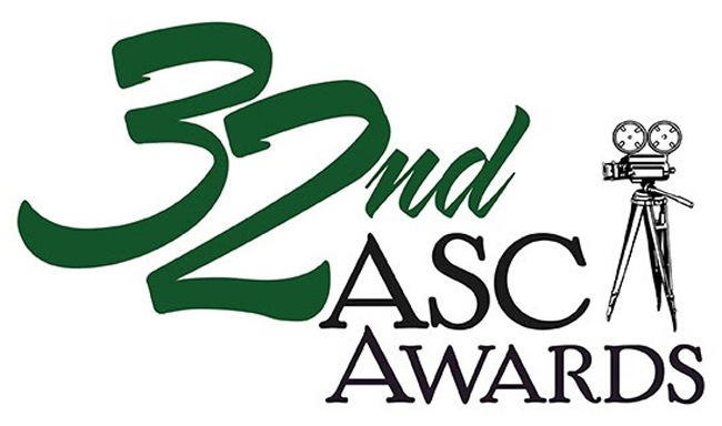 ASC Awards - American Society of Cinematographers