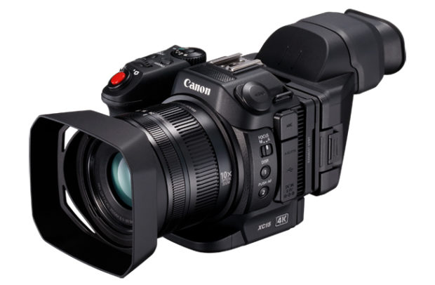 Canon, conto alla rovescia per la promozione