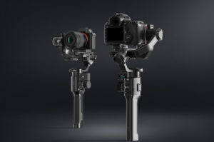 DJI Ronin 2