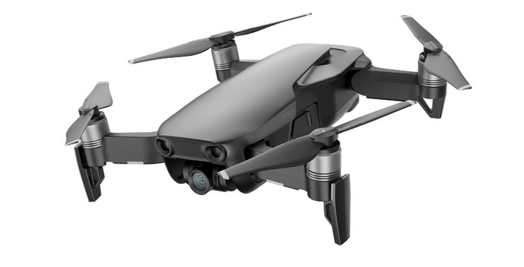 DJI Mavic Air