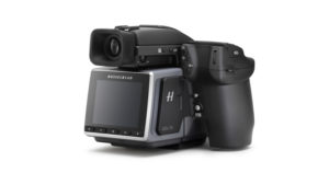 Hasselblad H6D-400c