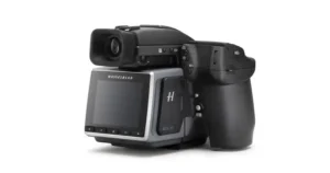 Hasselblad H6D-400c