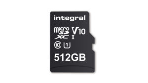 Integral Memory MicroSD
