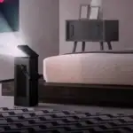 LG HU80K proiettore 4K Ultra HD