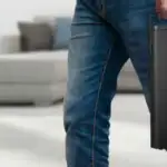 LG HU80K proiettore 4K Ultra HD