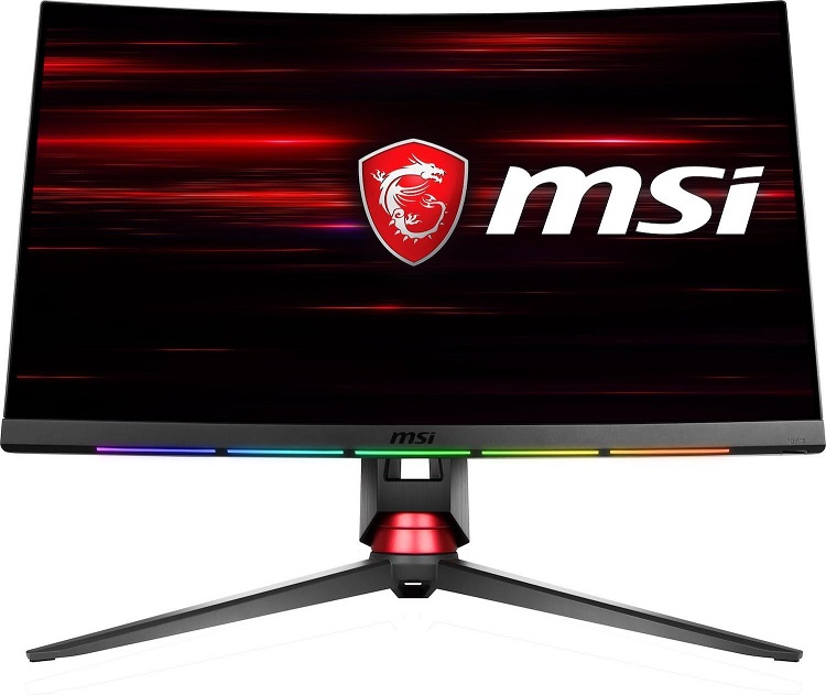 MSI Monitor Optix MPG