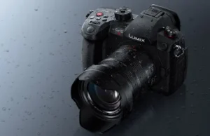 Panasonic Lumix GH5s