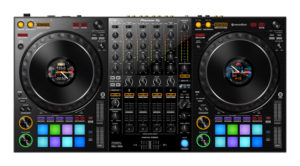 Pioneer DDJ-1000