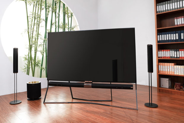TCL, non solo Xess X6