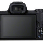 Canon EOS M50