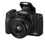 CANON EOS M50