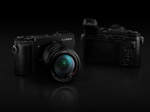 Panasonic Lumix GX9