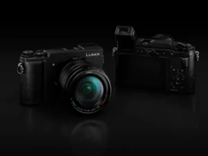 Panasonic Lumix GX9