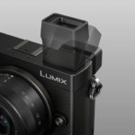 Panasonic Lumix GX9