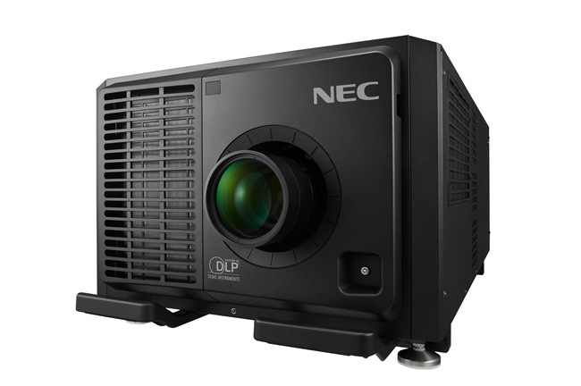 NEC PH3501QL