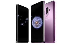 Samsung Galaxy S9