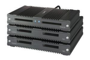 Thunderbolt 3 SF3
