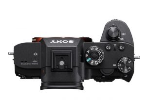 Sony Aplha 7r III