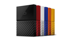 WD Western Digital