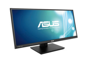 ASUS PB298Q