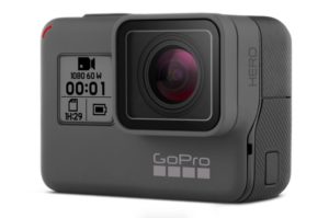 GoPro Hero