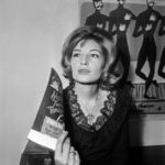 Monica Vitti - Archivio storico Luce