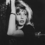 Monica Vitti in Confetti al Pepe - Archivio storico Luce