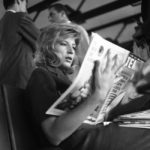 Monica Vitti - Archivio storico Luce