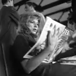 Monica Vitti - Archivio storico Luce