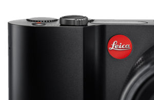 Leica T