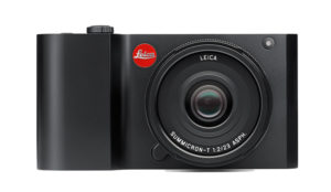 Leica T