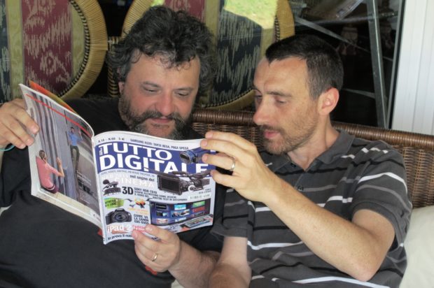 Ammore e malavita trionfa ai David di Donatello