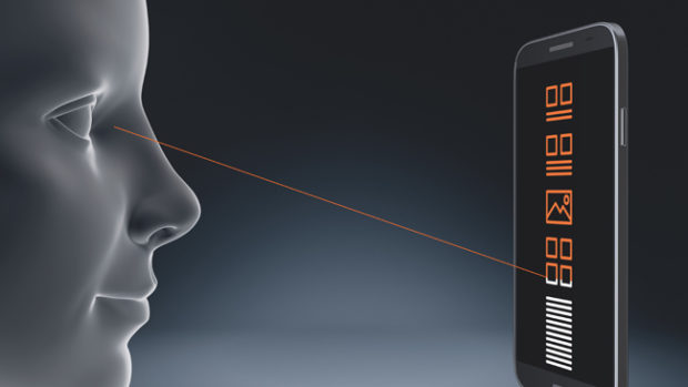 Osram, luce sui dispositivi mobili