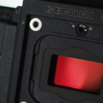 Red Epic W con Gemini 5K S35