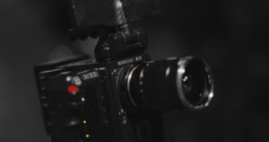 Red Epic W con Gemini 5K S35