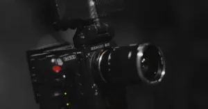 Red Epic W con Gemini 5K S35