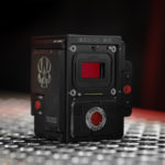 Red Epic W con Gemini 5K S35