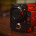 Red Epic W con Gemini 5K S35