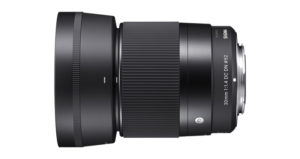 Sigma E-mount