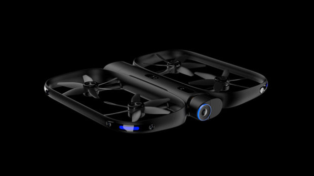 Skydio R1, la fotovideocamera volante