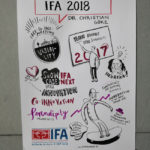 IFA Press Conference 2018 a Roma