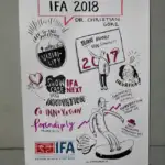 IFA Press Conference 2018 a Roma