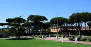 Cinecittà