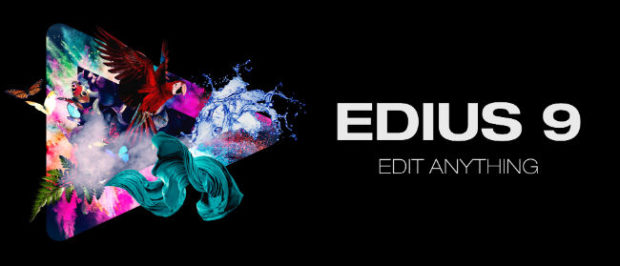 Grass Valley Edius 9.20: HDR, floating license e altro ancora