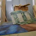 Cinecittà Falegnameria