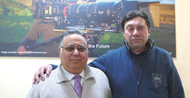 A Roma nasce Media Video Broadcast