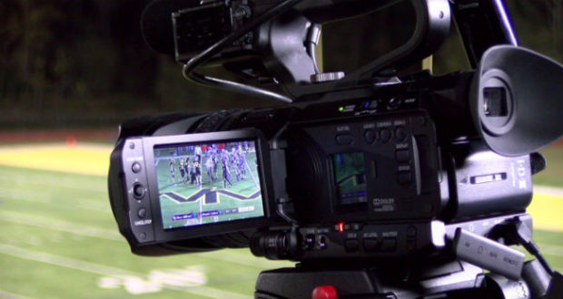 JVC GY-HM250E, GY-HM250SP e GY-HM180E, compatte 4K per eventi live