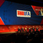 IFA Press Conference 2018 a Roma