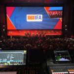 IFA Press Conference 2018 a Roma